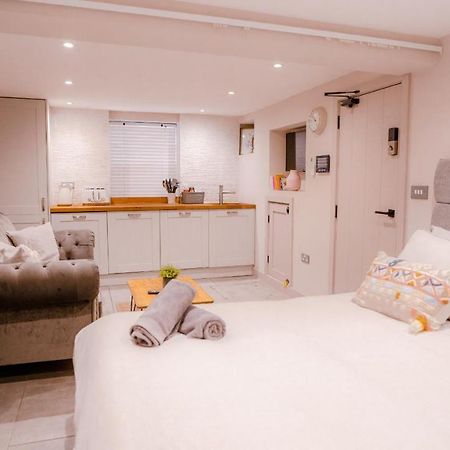 The Hideaway Apartment Southampton Luaran gambar