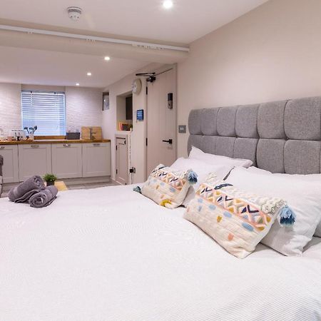 The Hideaway Apartment Southampton Luaran gambar