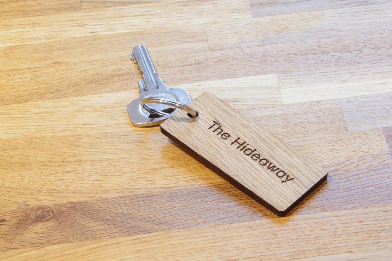 The Hideaway Apartment Southampton Luaran gambar