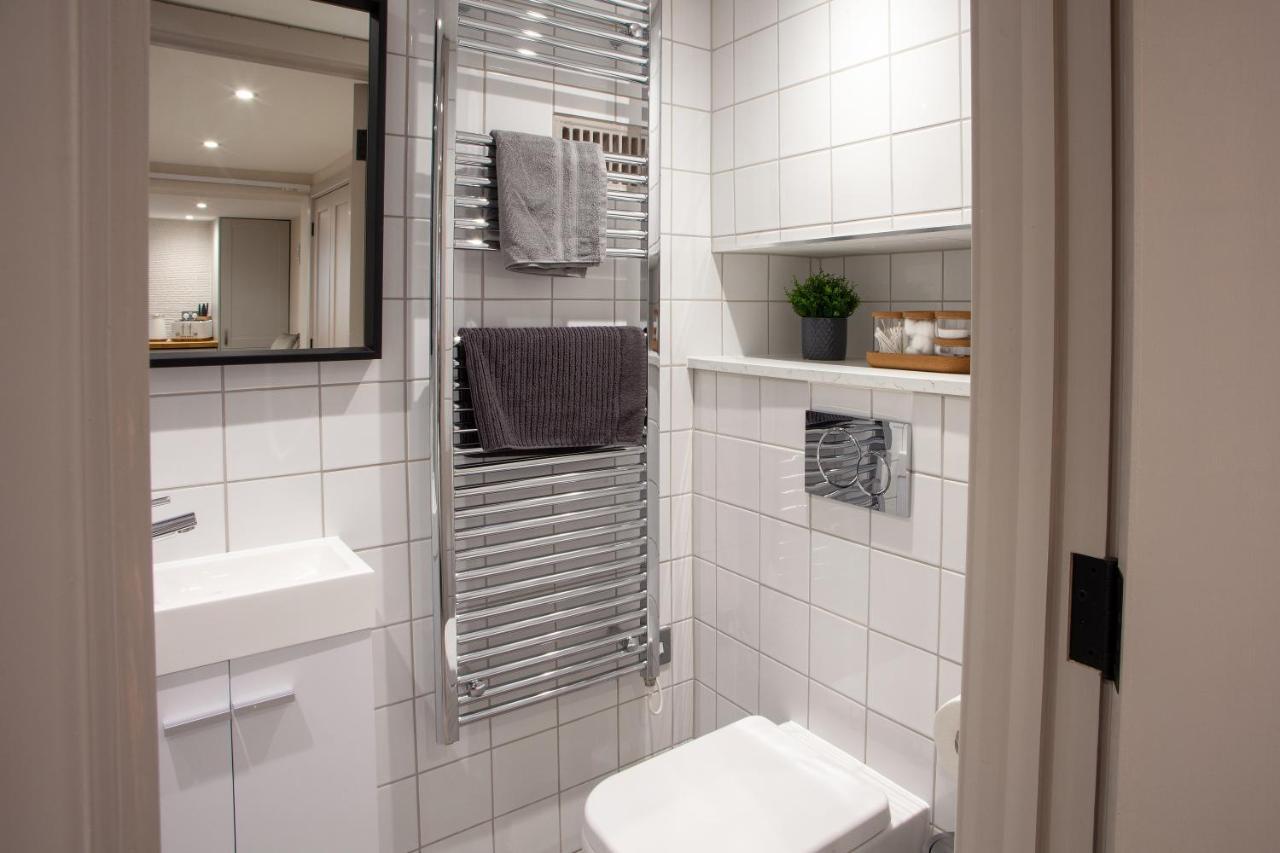 The Hideaway Apartment Southampton Luaran gambar