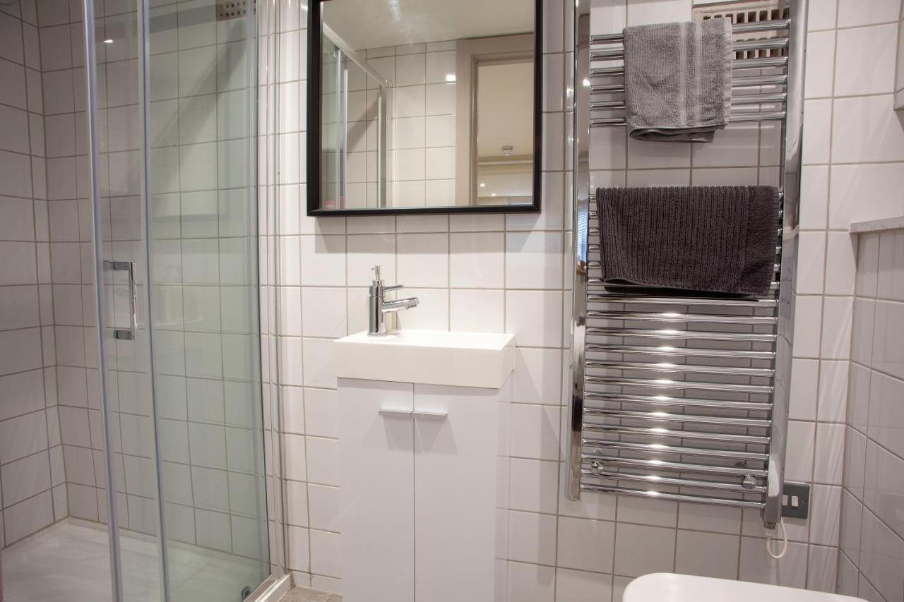 The Hideaway Apartment Southampton Luaran gambar