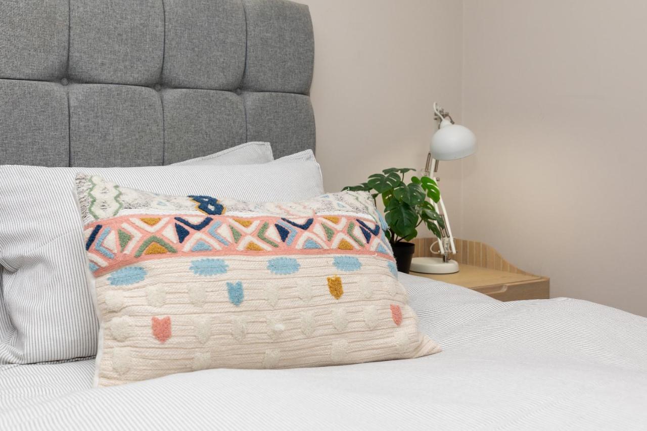 The Hideaway Apartment Southampton Luaran gambar