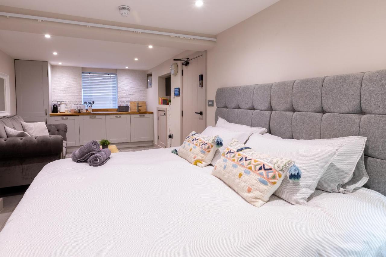 The Hideaway Apartment Southampton Luaran gambar