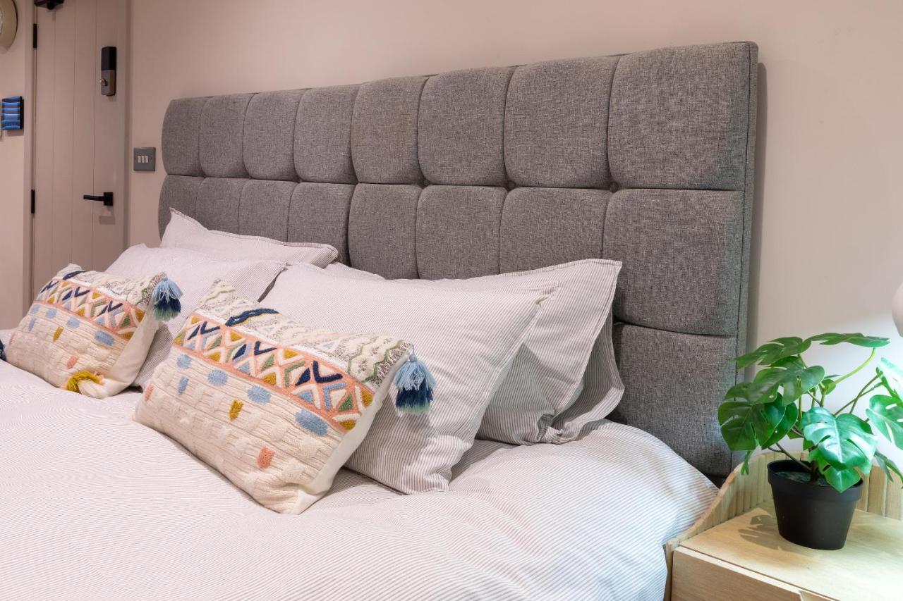 The Hideaway Apartment Southampton Luaran gambar