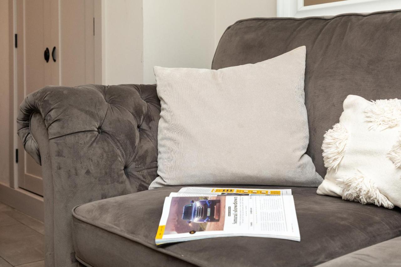 The Hideaway Apartment Southampton Luaran gambar