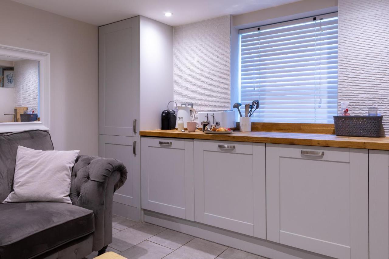 The Hideaway Apartment Southampton Luaran gambar