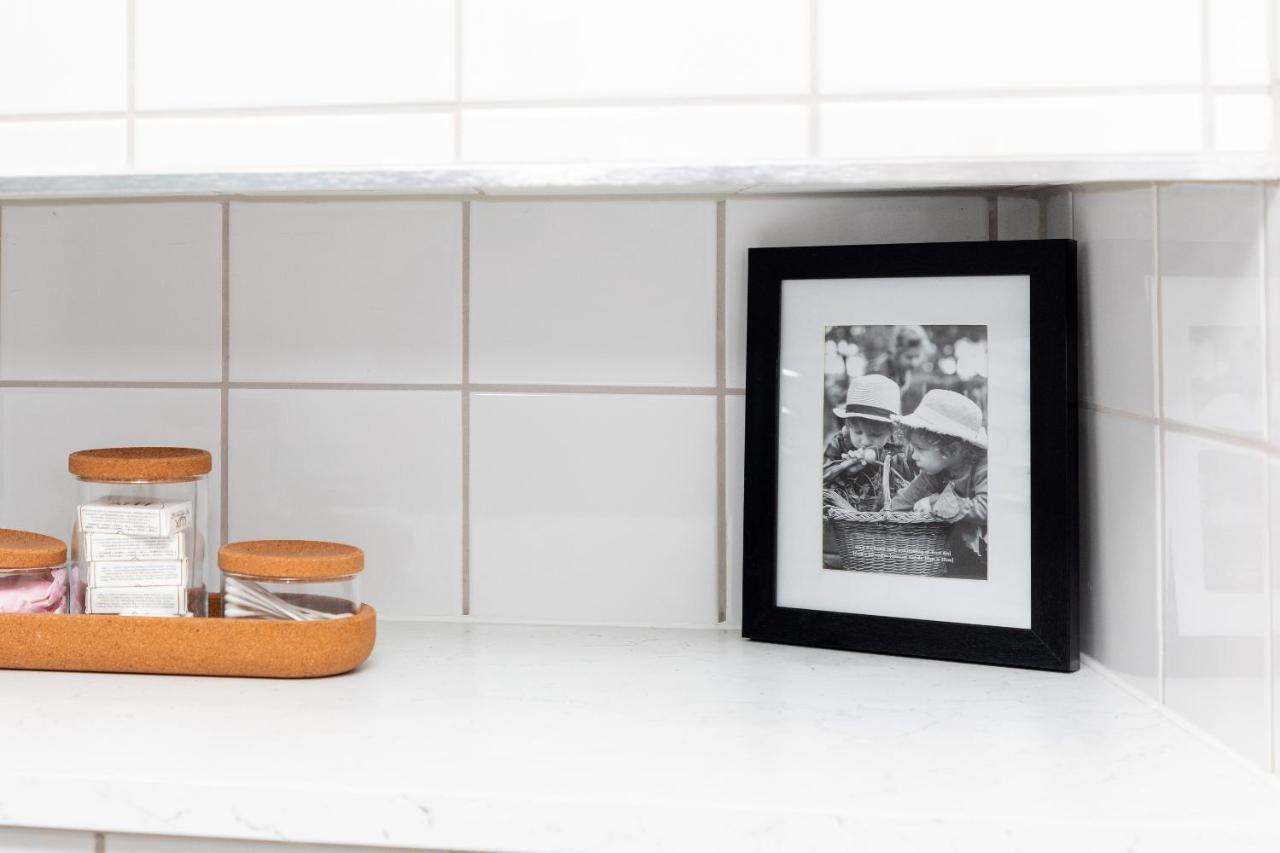 The Hideaway Apartment Southampton Luaran gambar